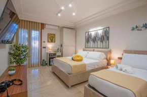 Relais Sorrento Terrace and Relax Sorrento